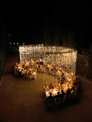 bespoke design light destination wedding planner